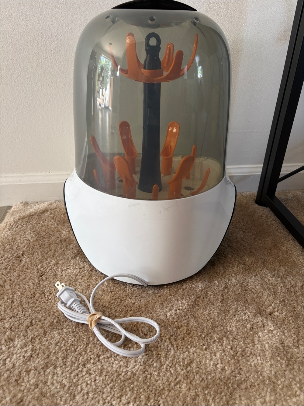 Baby Brezza Bottle Sterilizer Dryer - Picture 2 of 2